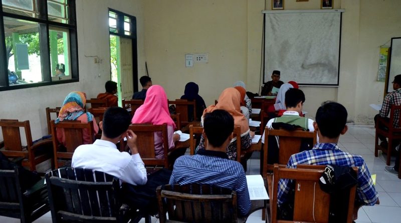 kualifikasi pendidikan