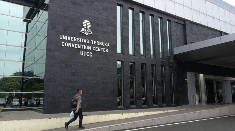 jurusan universitas terbuka 2024