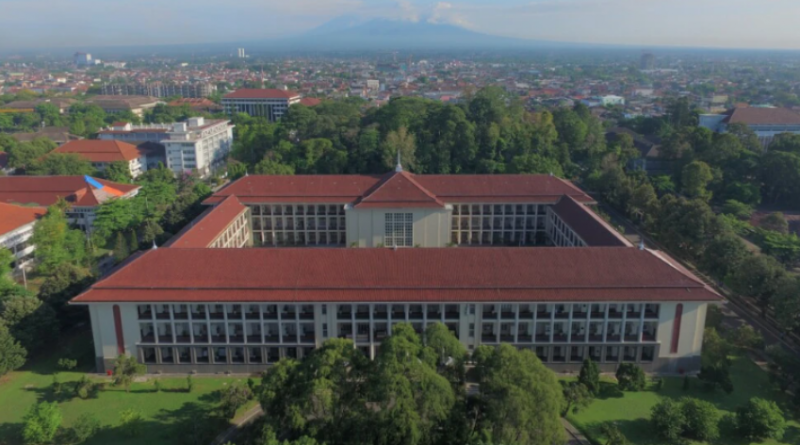 universitas terbaik di indonesia