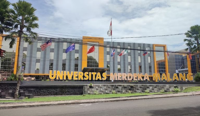Universitas merdeka malang